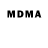 MDMA молли Yo Sleiter